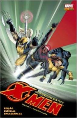 Os Surpreendentes X-Men