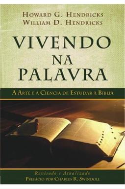 Vivendo na Palavra