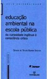 Educação Ambiental na Escola Pública
