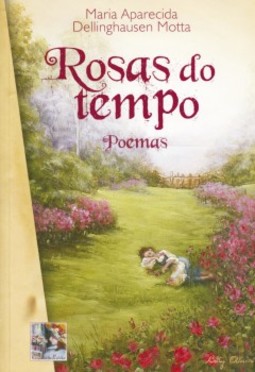 Rosas do tempo: poemas
