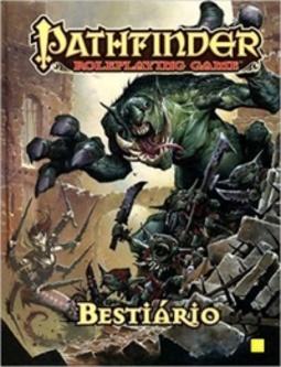 Pathfinder Roleplaying Game