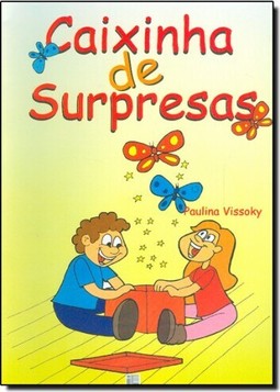 Caixinha de Surpresas