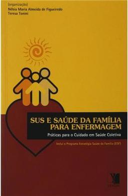 Sus e Saúde da Família Para Enfermagem