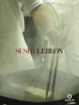 Sushi Leblon