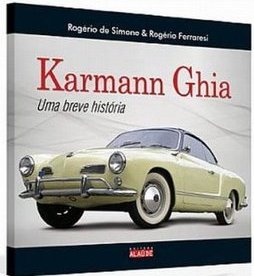 KARMANN GHIA