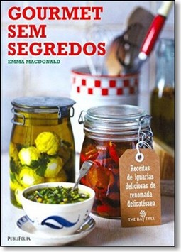 Gourmet Sem Segredos