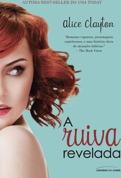 A Ruiva Revelada