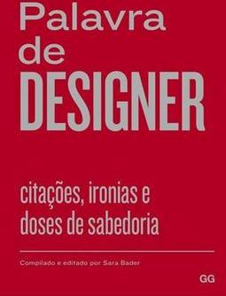 PALAVRA DE DESIGNER
