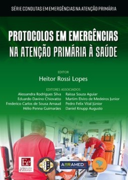 Protocolos em emergências na atenção primária à saúde