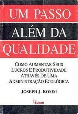 Passo Além da Qualidade, Um
