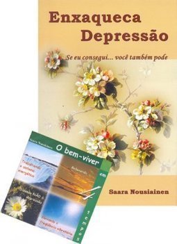 Enxaqueca Depressão: Se Eu Consegui... Você Também Pode