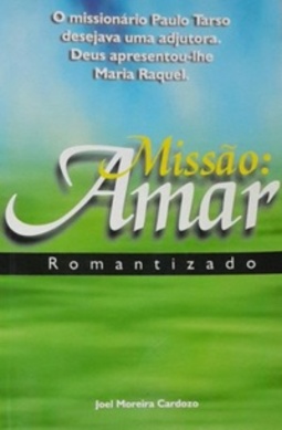 Missão: Amar