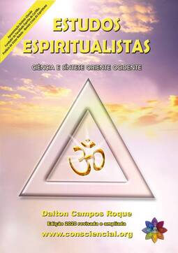 Estudos Espiritualistas - Ciência e Síntese Oriente Ocidente
