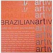 Brazilian Art - Vol. 4