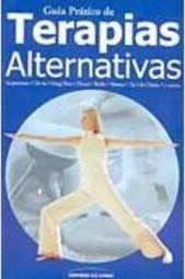 Guia Prático de Terapias Alternativas