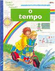 Tempo, O - Importado