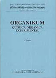 Organikum: Química Orgânica Experimental - Importado