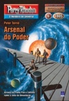 Arsenal do Poder (Perry Rhodan #1805)