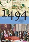 1494 - COMO UMA BRIGA DE FAMILIA NA ESPANHA