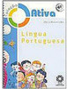 Ativa: Língua Portuguesa - 4 série - 1 grau