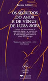 Os Segredos do Amor e de Vênus de Luisa Sigea