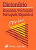 Dicionário Mini: Espanhol-Português Português-Espanhol - IMPORTADO