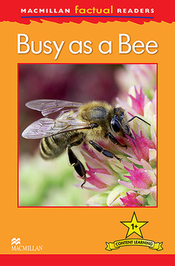 Busy As A Bee