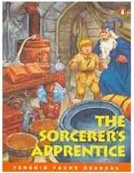 The Sorcerer´s Apprentice - Importado
