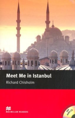 Meet Me In Istanbul (Audio CD Included)