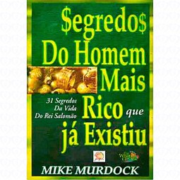$egredos do Homem mais rico que já existiu