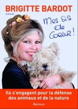 Mes As de Coeur
