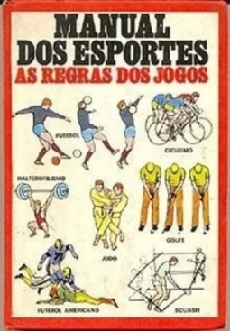 Manual Dos Esportes