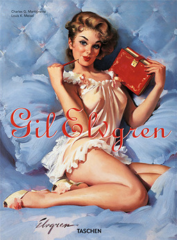 Gil Elvgren