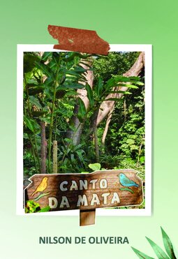 Canto da mata
