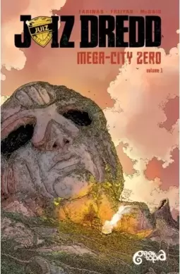 Juiz Dredd  Volume 1