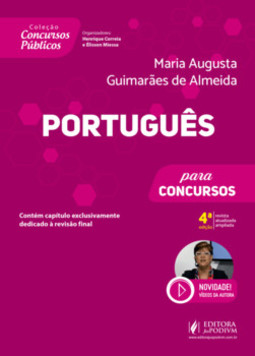 Português para concursos