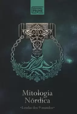 Mitólogia Nórdica: Lenda dos 9 Mundos