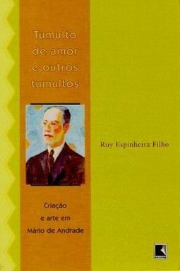 Tumulto de Amor e Outros Tumultos