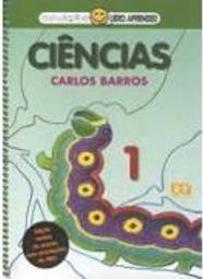 Quero Aprender: Ciências - 1 grau
