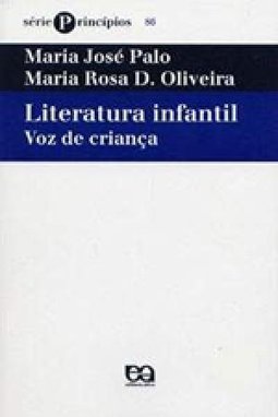Literatura Infantil: Voz de Criança