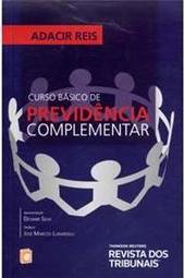 Curso Básico de Previdência Complementar