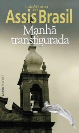 Manhã transfigurada