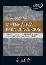 Matemática para concursos