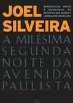 A Milésima Segunda Noite da Avenida Paulista