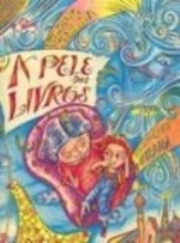 A Pele dos Livros