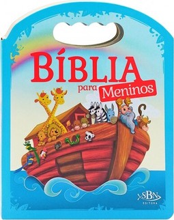 Bíblia para meninos