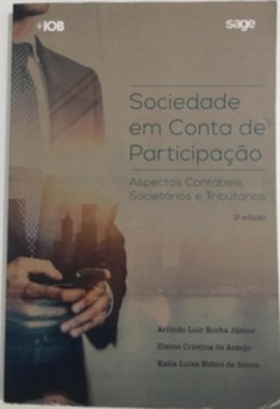 Sociedade em Conta de Participação