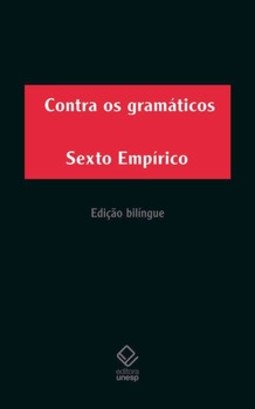 Contra os gramáticos