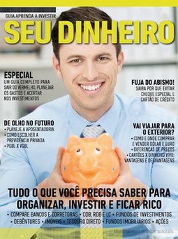 Guia aprenda a investir seu dinheiro