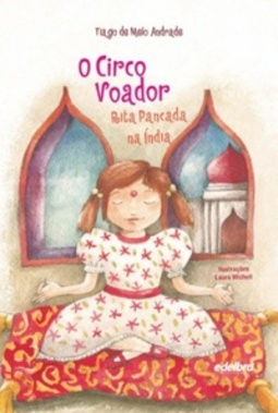 O CIRCO VOADOR (As Aventuras de Rita Pancada)